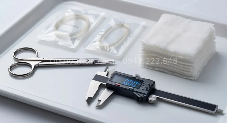Cắt sẹo xấu — Khi nào nên can thiệp phẫu thuật